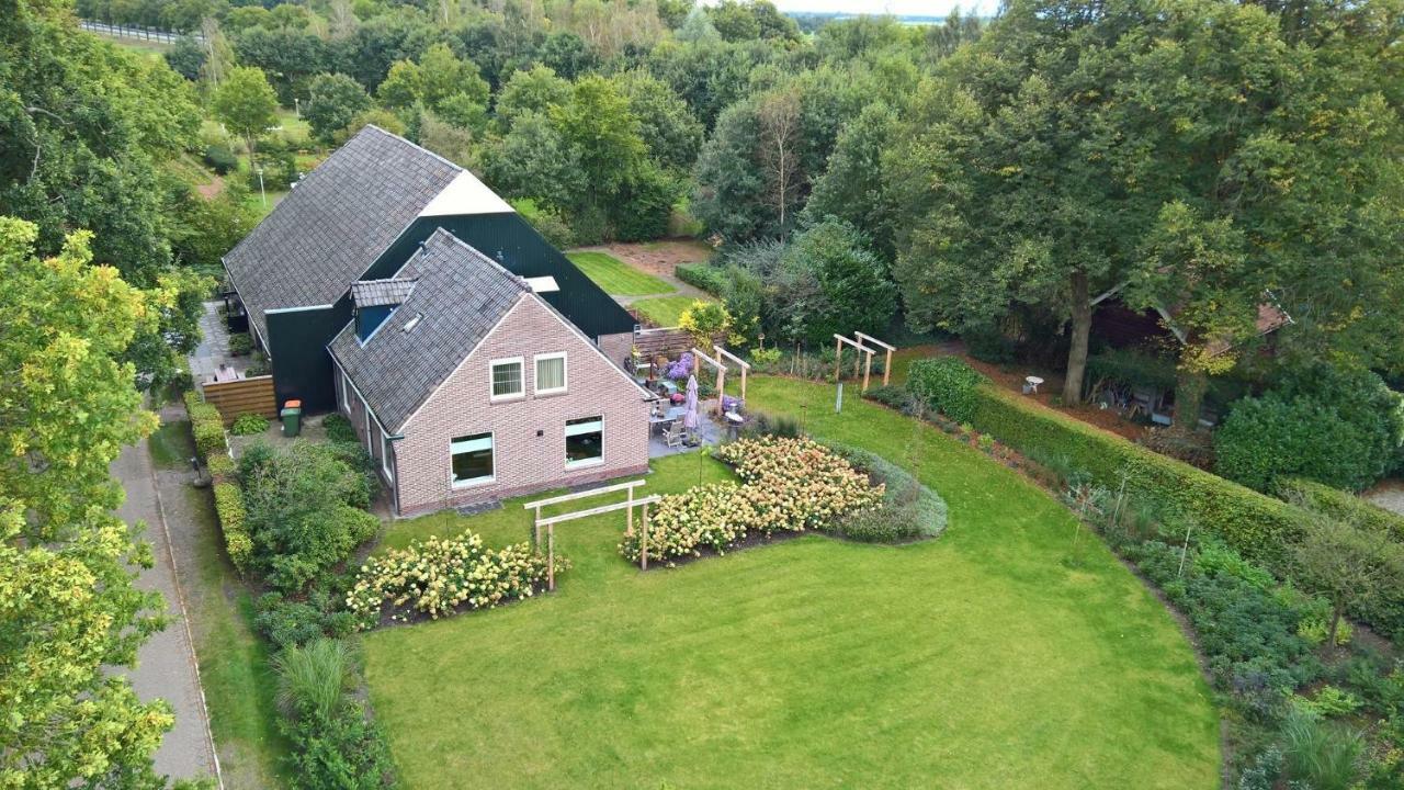 Jelly'S Hoeve (Adults Only) Havelte Exterior foto